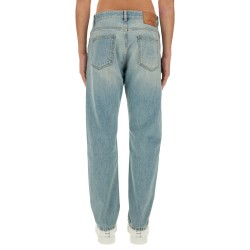 DENIM PANTS
