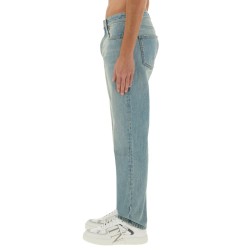 DENIM PANTS