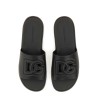 SANDAL WITH LOGO