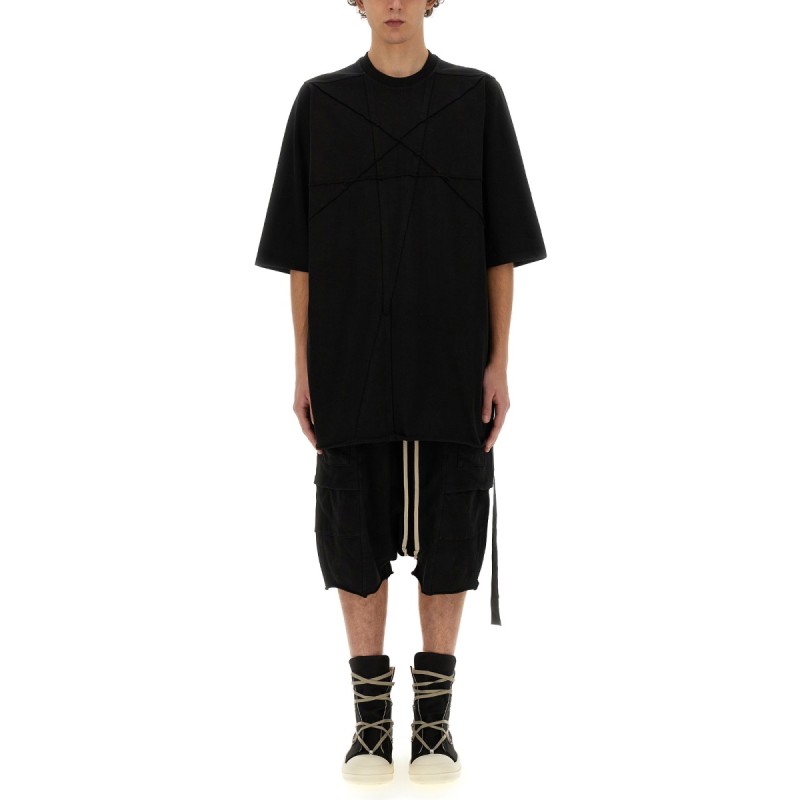 COTTON T-SHIRT