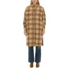 COAT "FONTIZIA"
