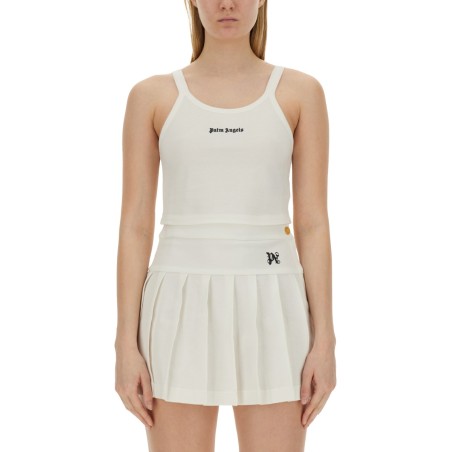 TANK TOP WITH LOGO