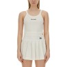 TANK TOP WITH LOGO