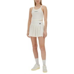 TANK TOP WITH LOGO