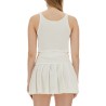 TANK TOP WITH LOGO