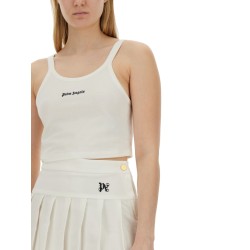 TANK TOP WITH LOGO