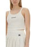 TANK TOP WITH LOGO