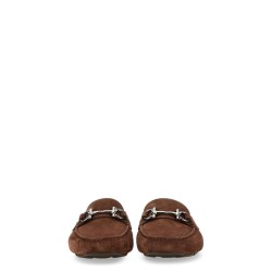 MOCCASIN ORNAMENT GANCINI