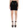 KNIT SKIRT