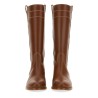 LEATHER BOOT
