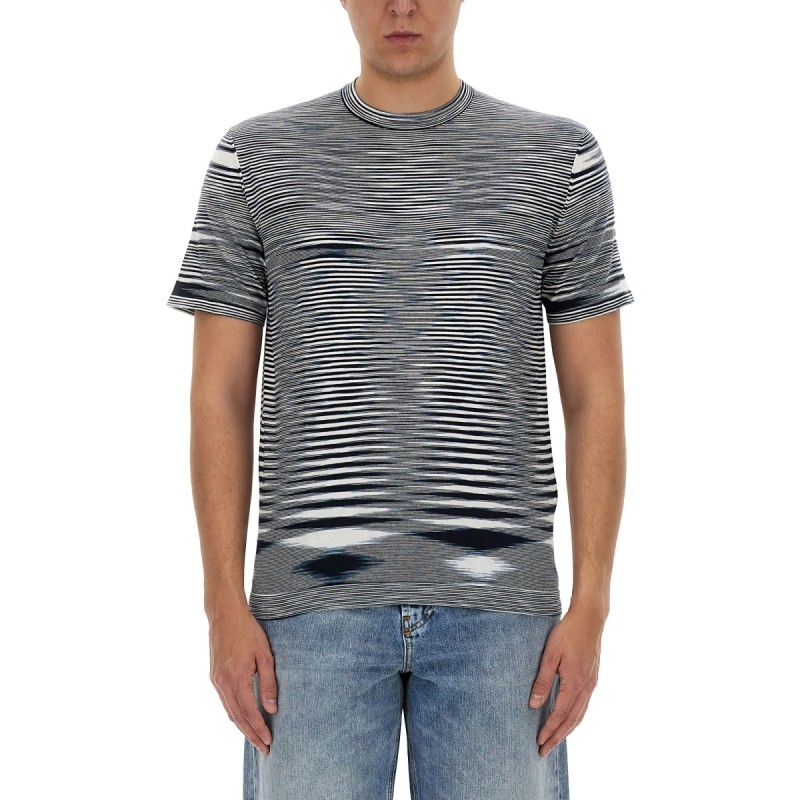COTTON T-SHIRT