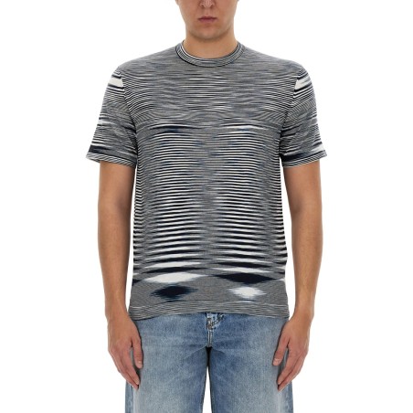 COTTON T-SHIRT