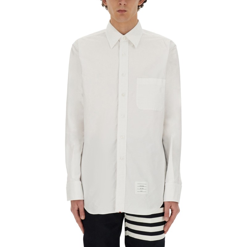 COTTON SHIRT