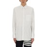 COTTON SHIRT