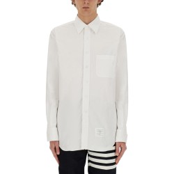 COTTON SHIRT