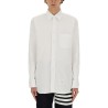 COTTON SHIRT
