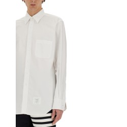 COTTON SHIRT
