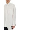 COTTON SHIRT