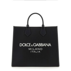 LARGE SHOPPING BAG
