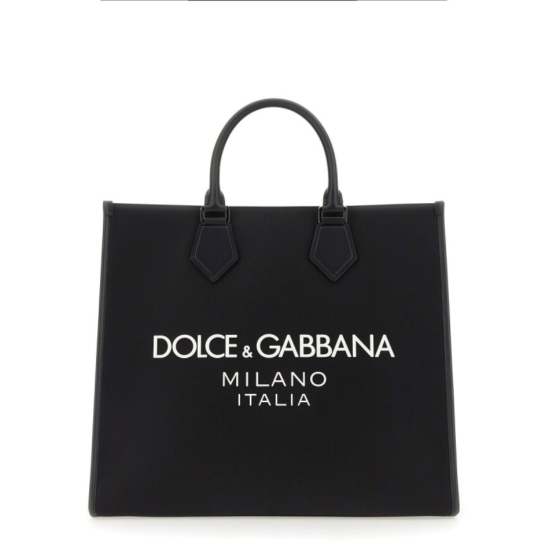 LARGE SHOPPING BAG