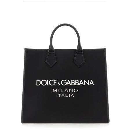 LARGE SHOPPING BAG