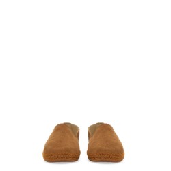 ESPADRILLE IN SUEDE