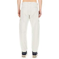 COTTON PANTS