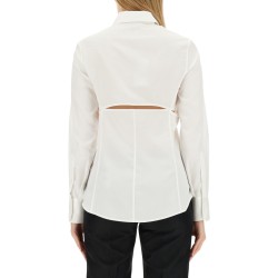 SLIM FIT SHIRT