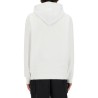 TEDDY PRINT SWEATSHIRT