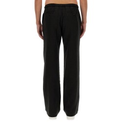 PANTS WITH LOGO