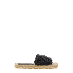 LEATHER SANDAL