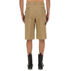 BERMUDA CHINO XL