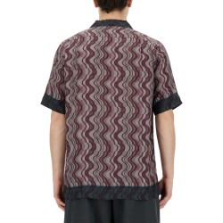PRINTED SHIRT