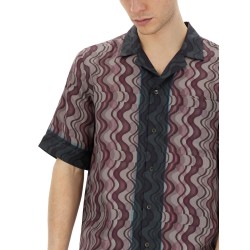 PRINTED SHIRT