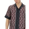 PRINTED SHIRT