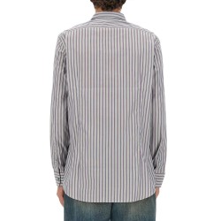 PEGASUS LOGO SHIRT