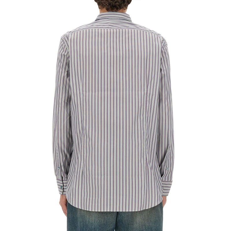 PEGASUS LOGO SHIRT