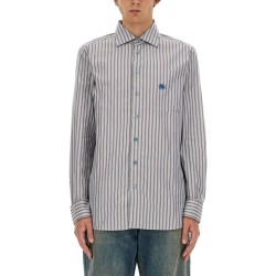 PEGASUS LOGO SHIRT
