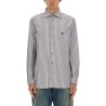 PEGASUS LOGO SHIRT