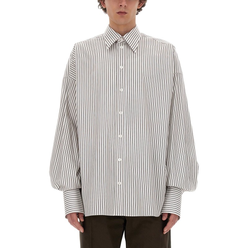 SUPER OVER SHIRT