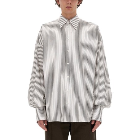 SUPER OVER SHIRT