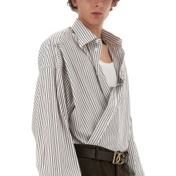 SUPER OVER SHIRT