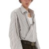 SUPER OVER SHIRT