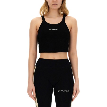 TOPS WITH LOGO