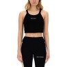 TOPS WITH LOGO