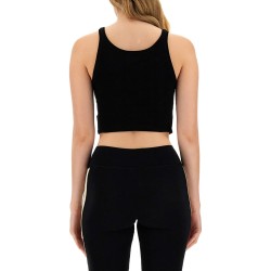 TOPS WITH LOGO