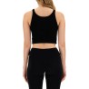 TOPS WITH LOGO