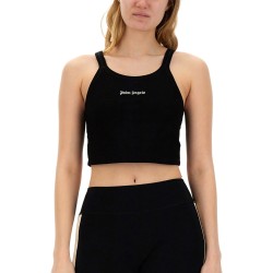 TOPS WITH LOGO