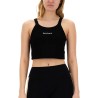 TOPS WITH LOGO