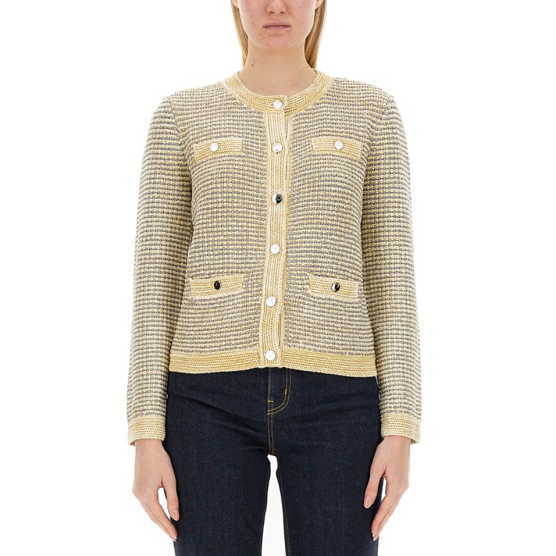 CARDIGAN "KENDRA"